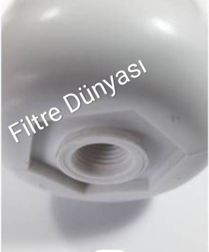 SU ARITMA CİHAZI için AQUAFLY Detox Filtresi Yedek İnfrare filtre - 1