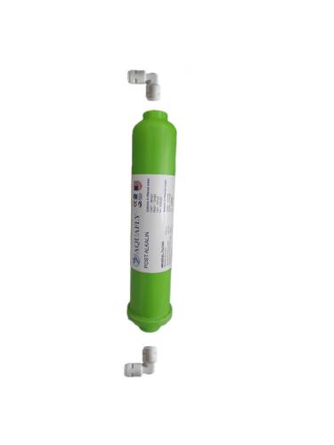 AQUAFLY Alkali filtre Yedek Alkaline Filitre YEDEK - 3