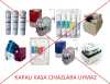 AQUALLİNE ÇİFT KARBONLU 5Lİ SU ARITMA FİLTRESİ AQUALLİNE MARKALI - Thumbnail (3)