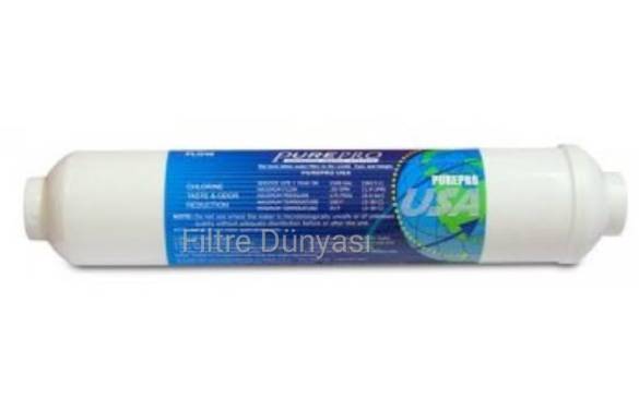 PurePro SU ARITMA FİLTRE TAKIMI 5'li Set ÜCRETSIZ KARGO - 4