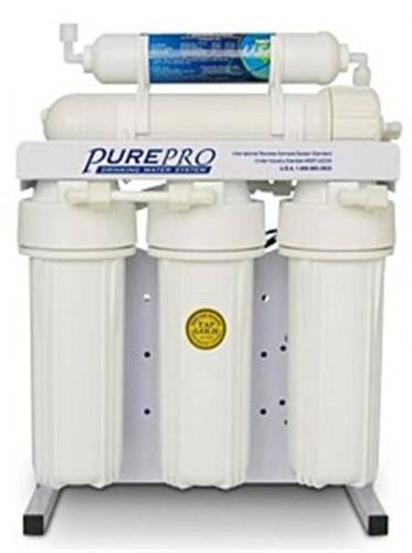 PurePro SU ARITMA FİLTRE TAKIMI 5'li Set ÜCRETSIZ KARGO - 1