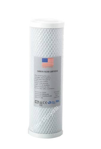 USA SU ARITMA FİLTRE TAKIMI 5'li SET FİLMTEC MEMBRANLI ÜCRETSIZ KARGO - 4